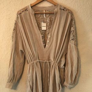COPY - Free People Jumpsuit